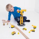 Set constructie - Macara fotografia produsului View 3 S