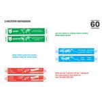 Joc Smart Sticks - Tari fotografia produsului View 5 S