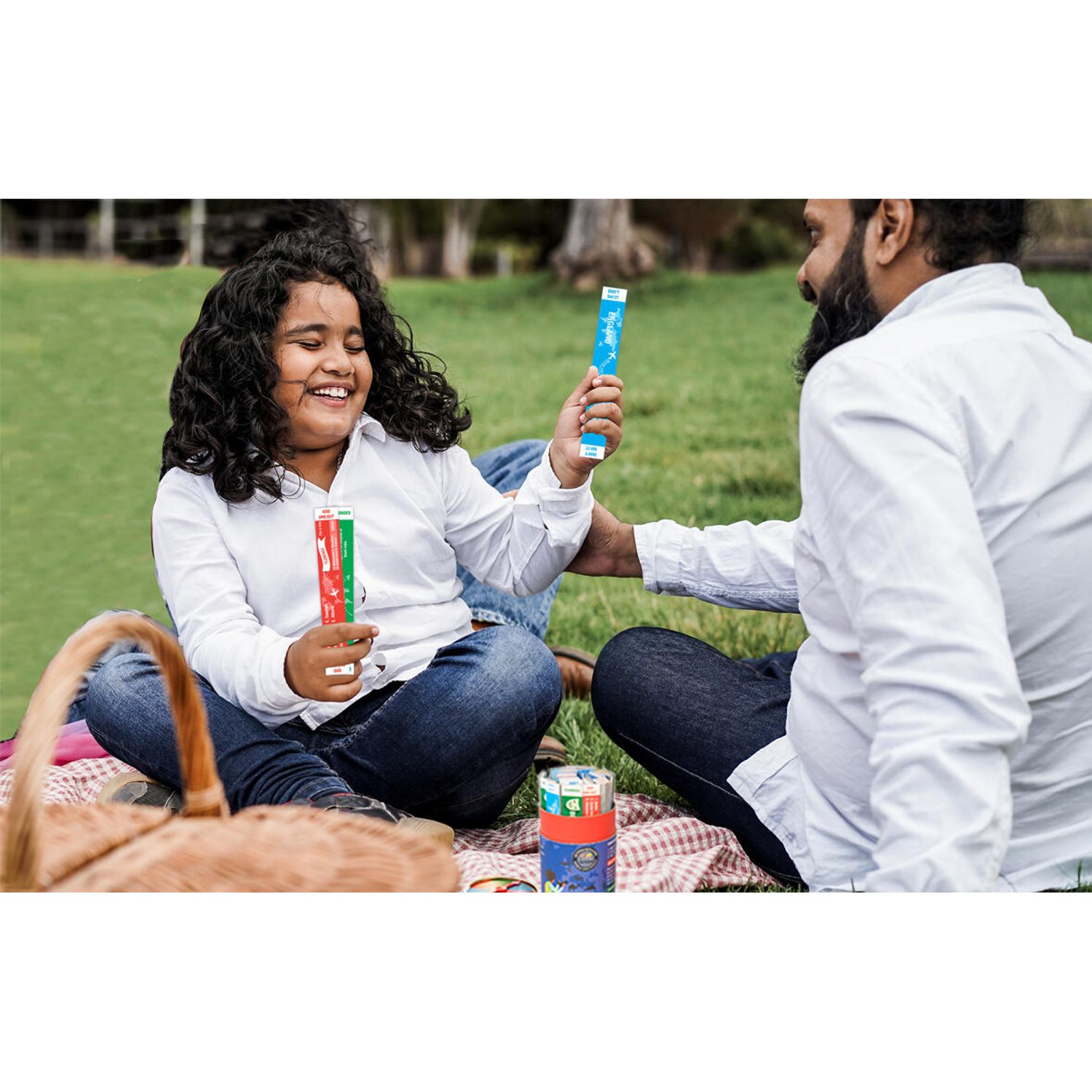 Joc Smart Sticks - Tari fotografia produsului View 6 L