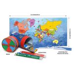 Joc Smart Sticks - Tari fotografia produsului View 3 S