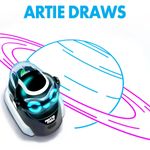 Robotelul Artie Max fotografia produsului View 7 S