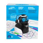 Robotelul Artie Max fotografia produsului View 10 S