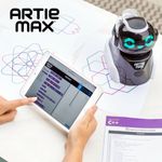 Robotelul Artie Max fotografia produsului View 8 S