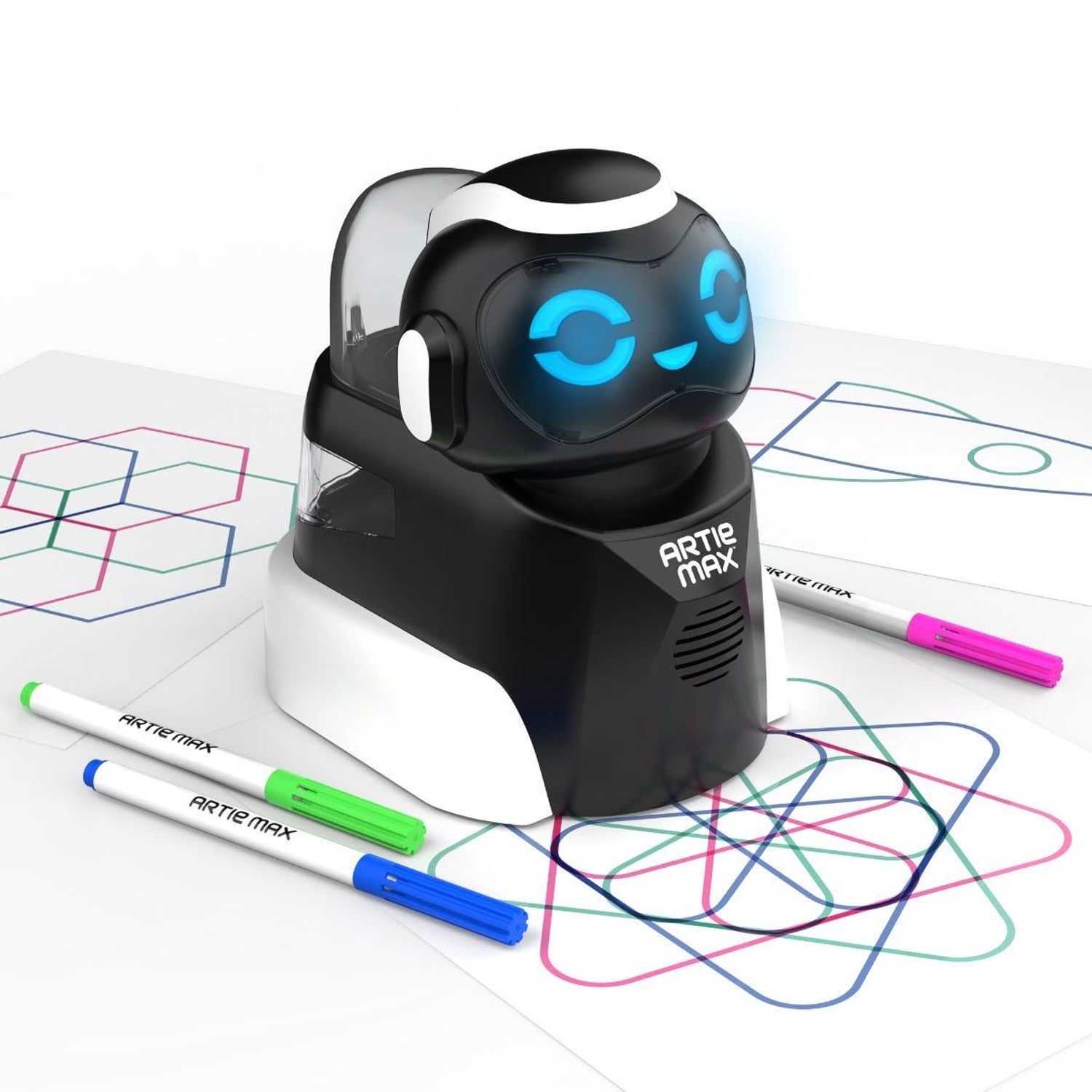 Robotelul Artie Max fotografia produsului View 2 L