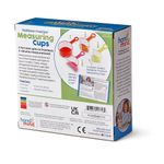 Set 4 recipiente pentru masurare fotografia produsului View 4 S