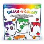 Set magnetic pentru sortat fotografia produsului