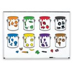 Set magnetic pentru sortat fotografia produsului View 2 S