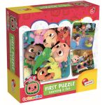 Primul meu puzzle - Cocomelon invata fotografia produsului
