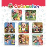 Primul meu puzzle - Cocomelon invata fotografia produsului View 2 S