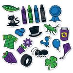 Set magnetic pentru sortat fotografia produsului View 3 S