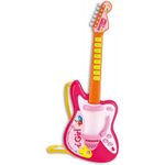 BONTEMPI CHITARA ELECTRONICA CU LUMINI GIRL fotografia produsului View 2 S