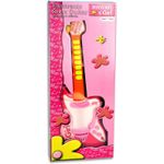 BONTEMPI CHITARA ELECTRONICA CU LUMINI GIRL fotografia produsului