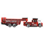 HOT WHEELS CAMION HAULIN CLASS fotografia produsului View 3 S