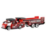 HOT WHEELS CAMION HAULIN CLASS fotografia produsului