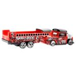 HOT WHEELS CAMION HAULIN CLASS fotografia produsului View 2 S