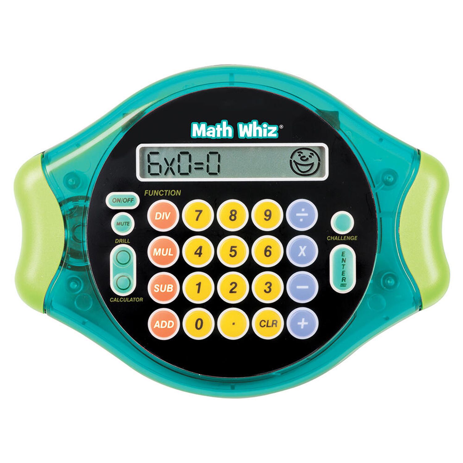 Joc de matematica rapida fotografia produsului View 3 L