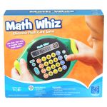 Joc de matematica rapida fotografia produsului View 5 S