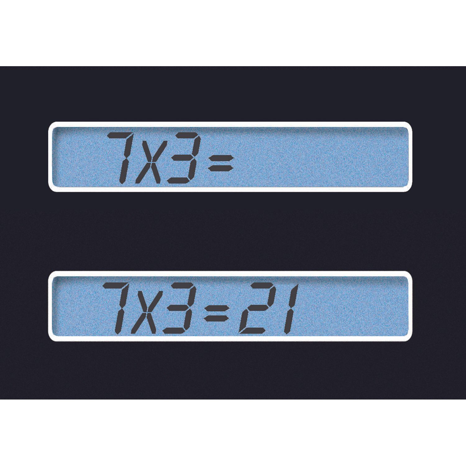 Joc de matematica rapida fotografia produsului View 2 L