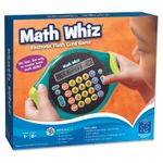 Joc de matematica rapida fotografia produsului