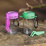 Observator insecte cu penseta fotografia produsului View 2 S