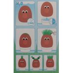 Set experimente - Cap de iarba fotografia produsului View 4 S