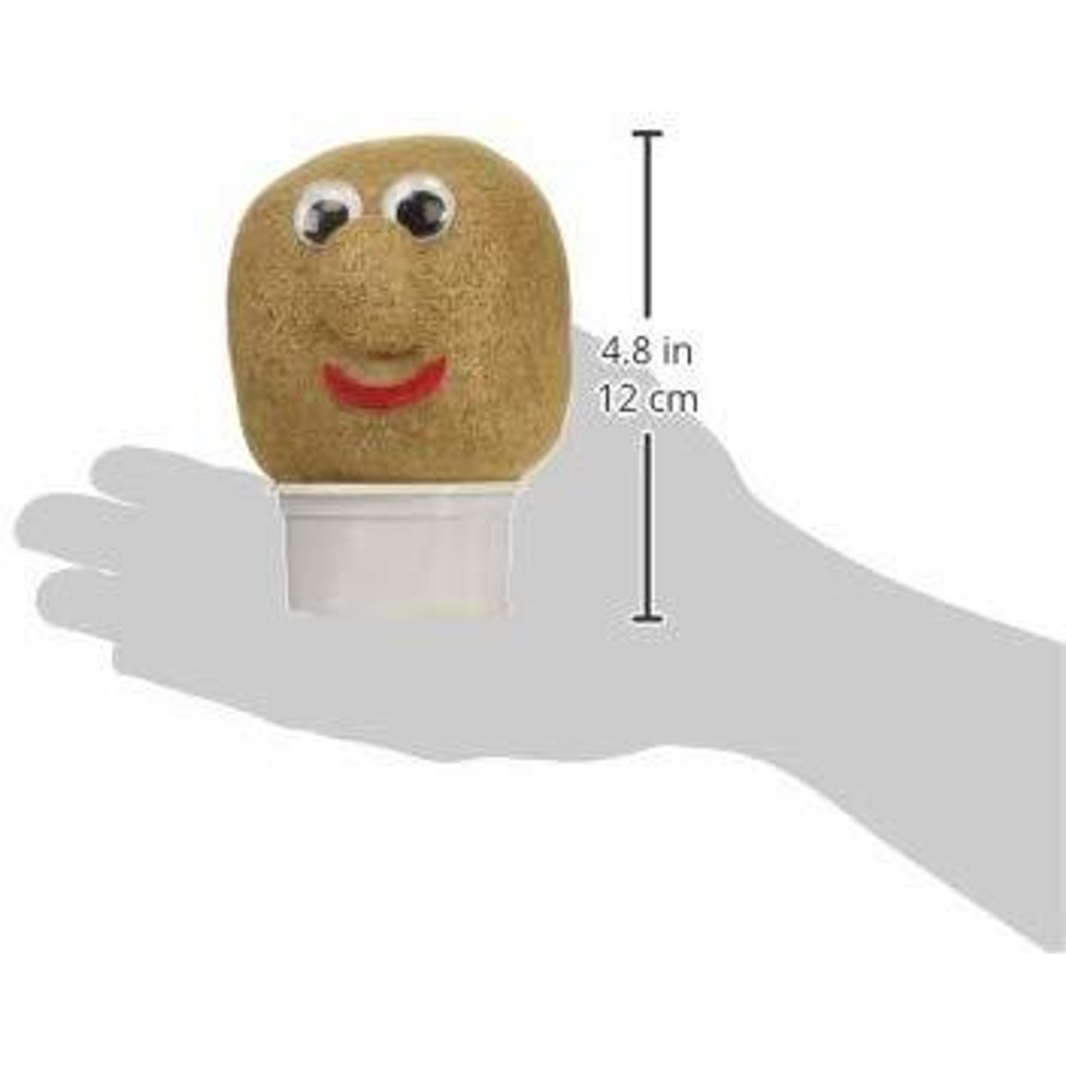 Set experimente - Cap de iarba fotografia produsului View 3 L