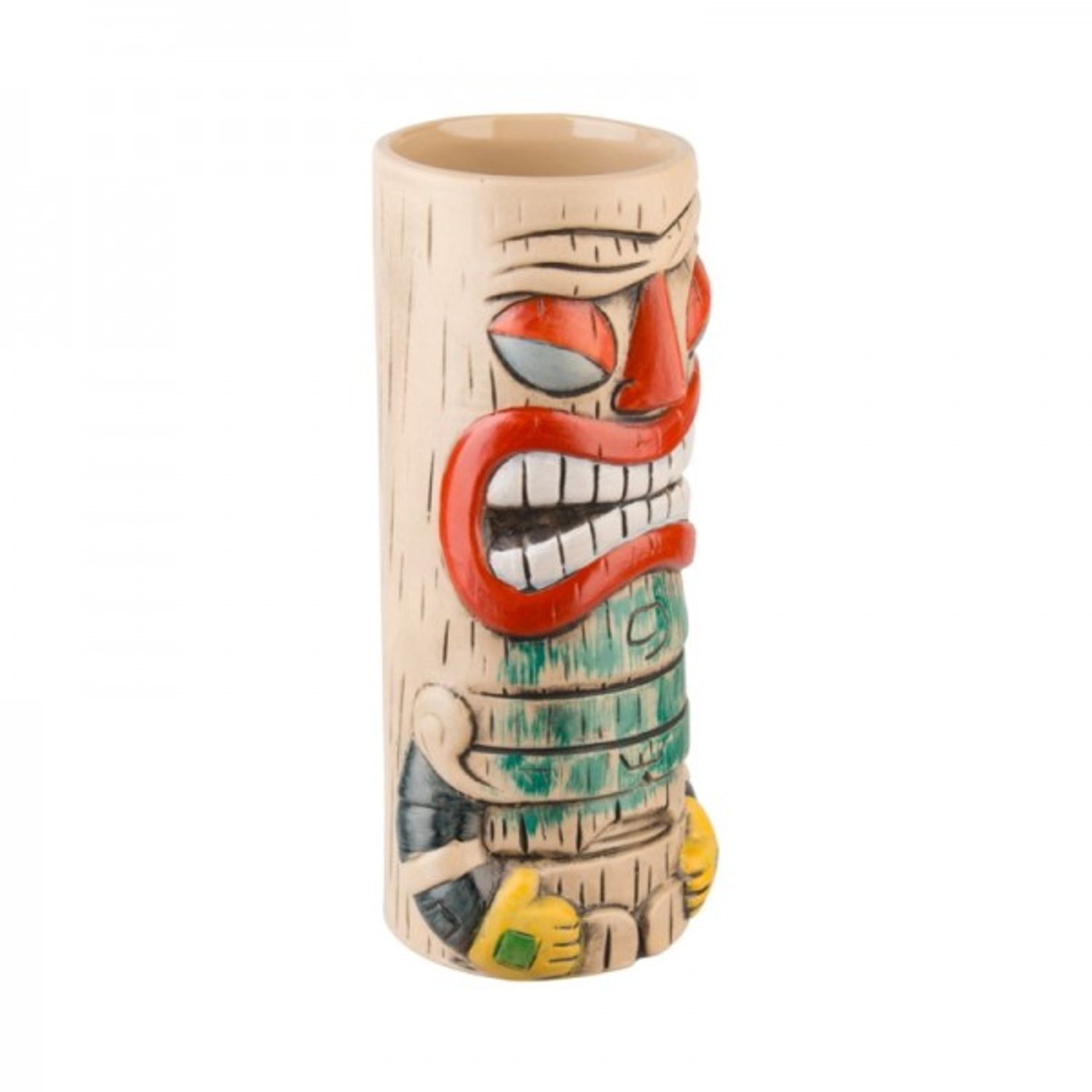 Pahar pentru cocktailuri, Tiki Rainbow, 380 ml fotografia produsului View 3 L