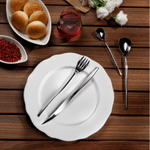 Set tacamuri premium, 24 piese, Tulipani fotografia produsului View 2 S