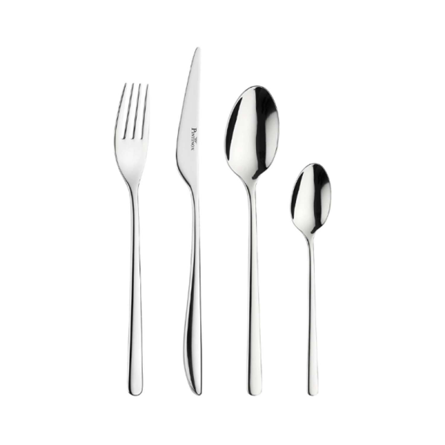 Set tacamuri premium, 24 piese, Florence fotografia produsului