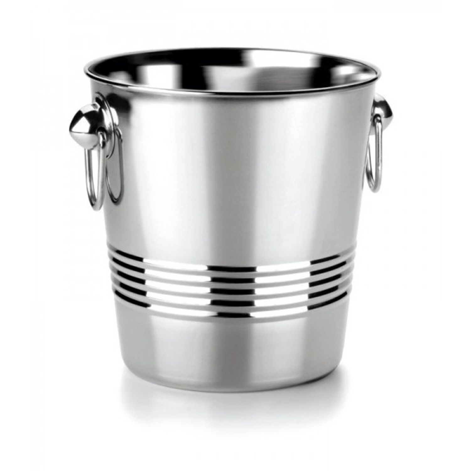 Frapiera din inox, Garinox, 4 litri fotografia produsului