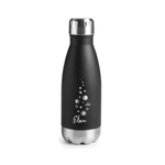 Termos din inox, Edan Black, 260 ml fotografia produsului