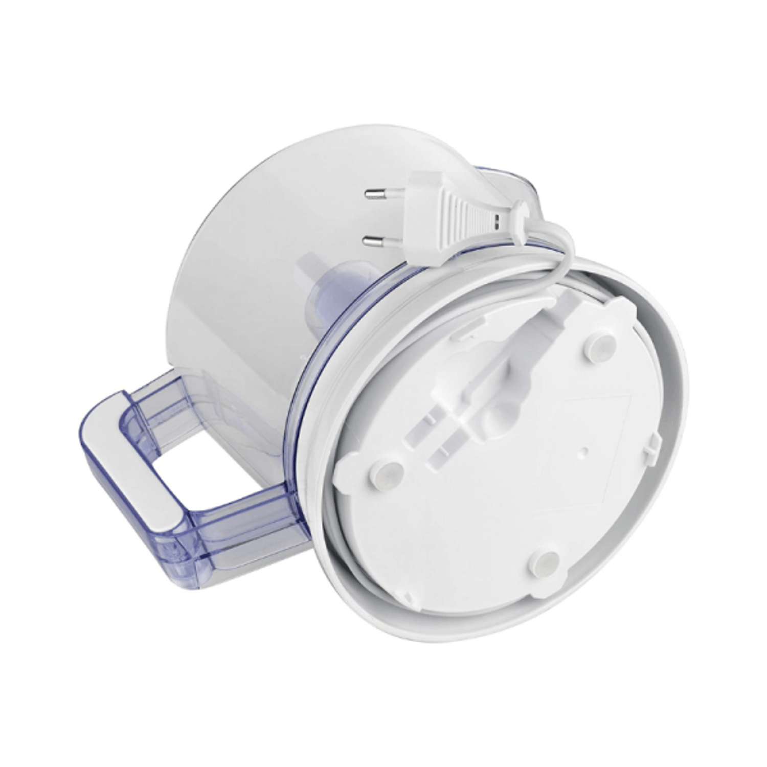 Storcator electric pentru citrice, Zitrus, 40 W fotografia produsului View 3 L