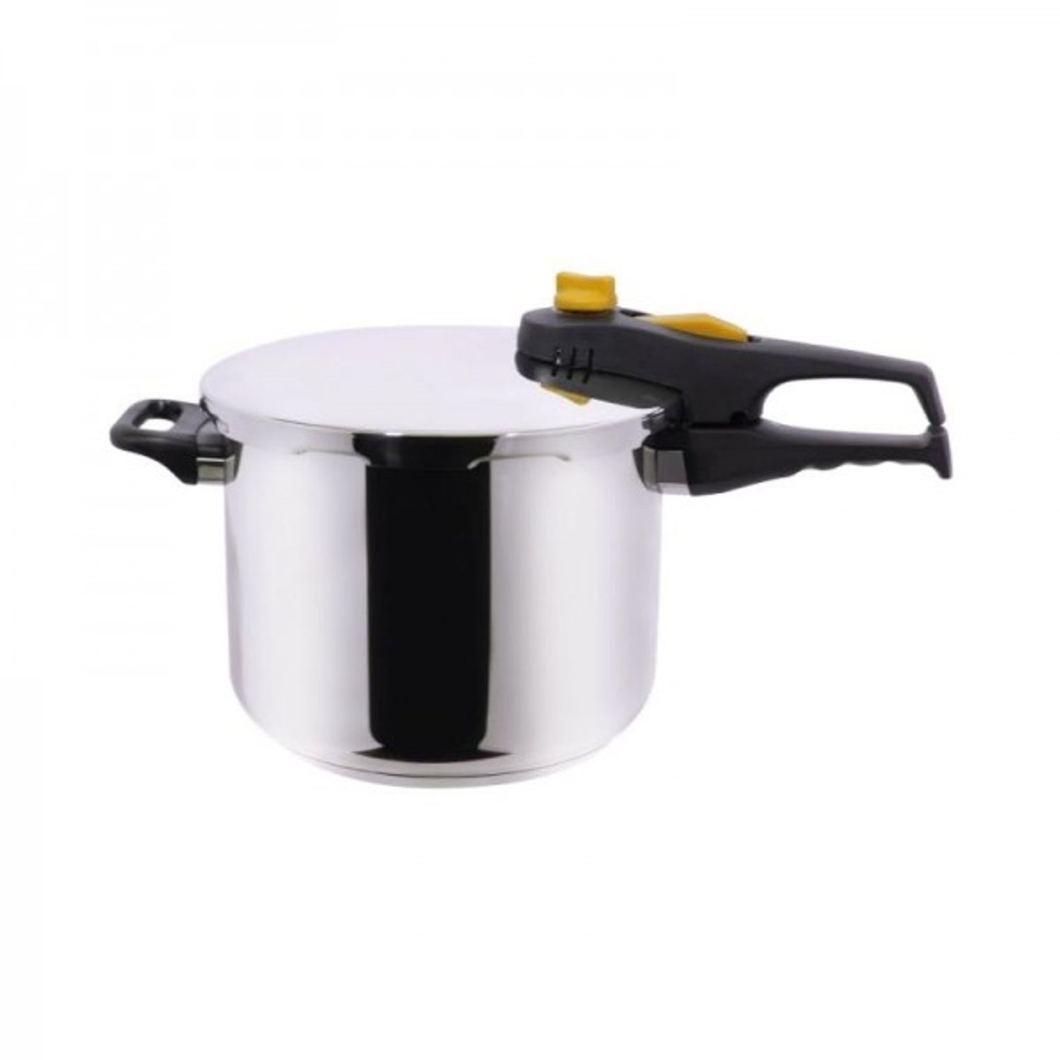 Oala sub presiune din inox, Power, 6 litri fotografia produsului