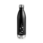 Termos din inox, Edan Black, 750 ml fotografia produsului
