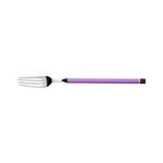 Set tacamuri, 24 piese, Matite Lila fotografia produsului View 4 S