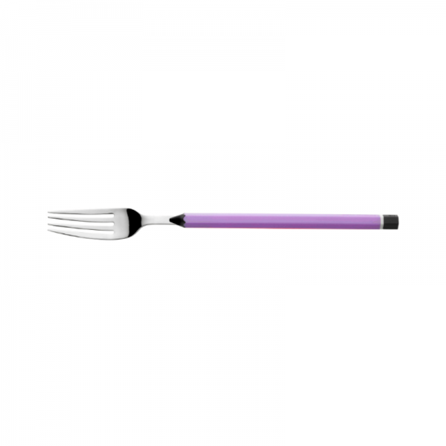 Set tacamuri, 24 piese, Matite Lila fotografia produsului View 4 L