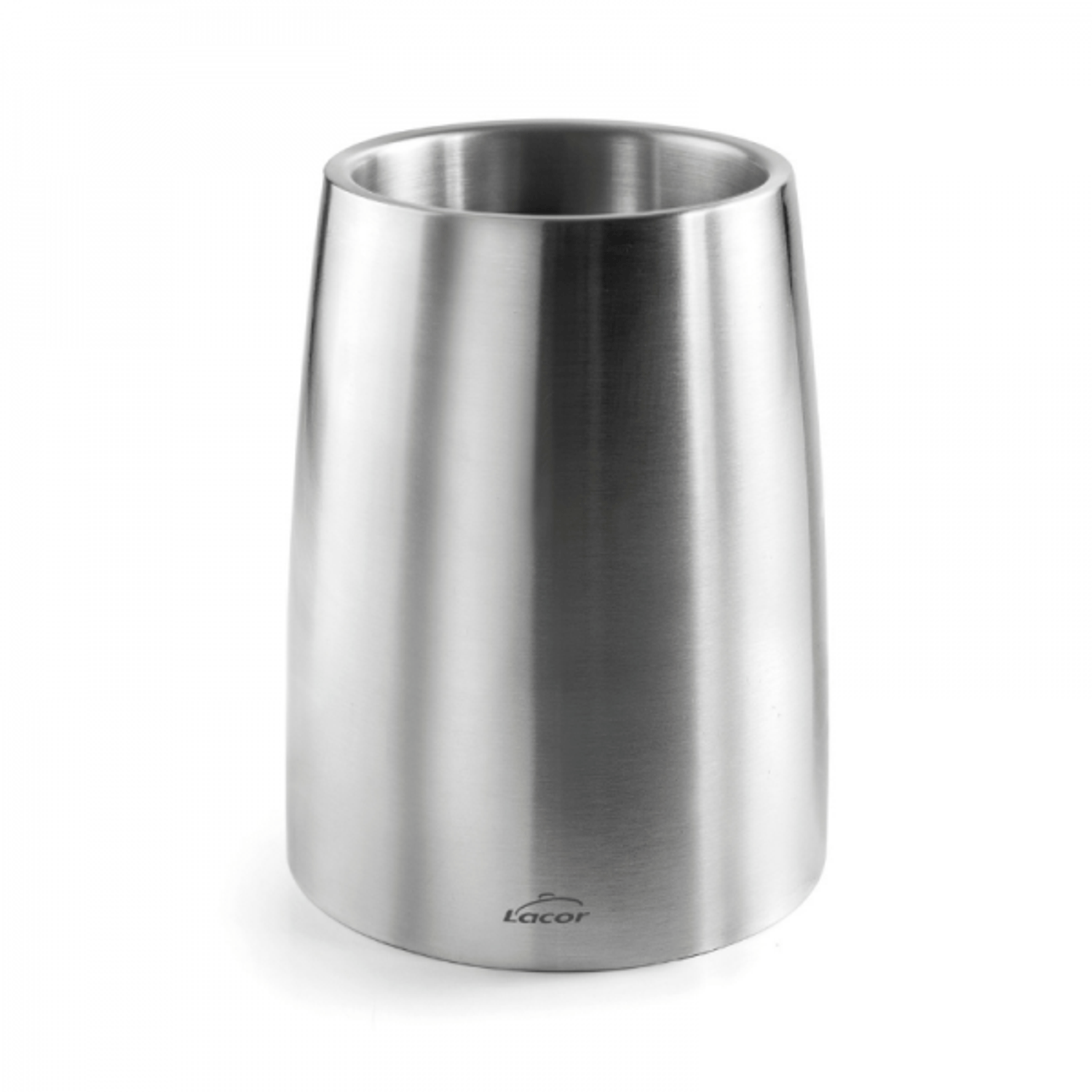 Frapiera cu pereti dubli, Mate, inox fotografia produsului View 3 L