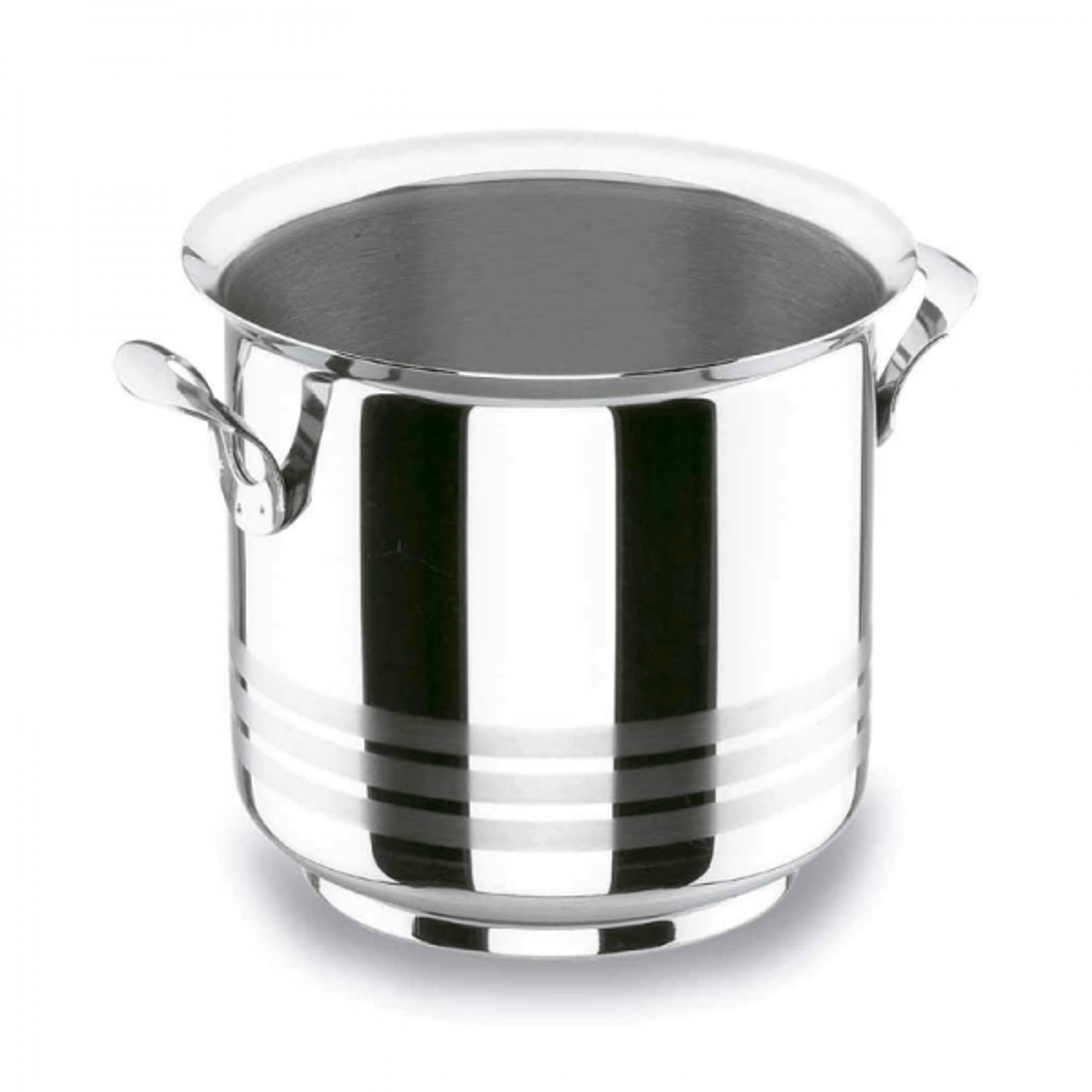 Frapiera din inox cu manere, Luxe, 5.5 litri fotografia produsului