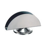 Suport din inox pentru servetele, 15x8 cm fotografia produsului