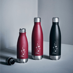 Termos din inox, Edan Red, 750 ml fotografia produsului View 2 S