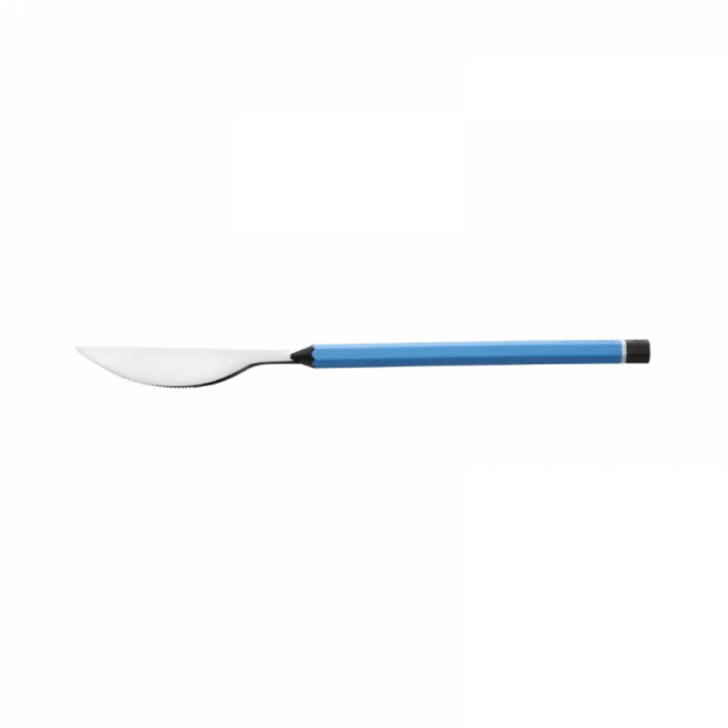 Set tacamuri, 24 piese, Matite Blue fotografia produsului View 3 L
