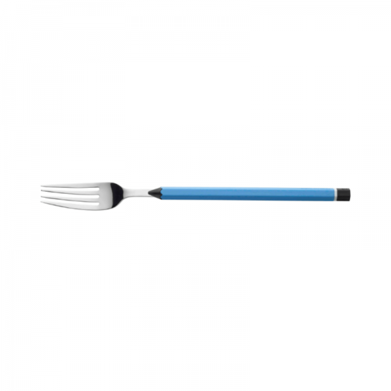 Set tacamuri, 24 piese, Matite Blue fotografia produsului View 5 L