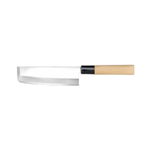 Cutit japonez, Nakiri, 18 cm, editie limitata fotografia produsului View 2 S