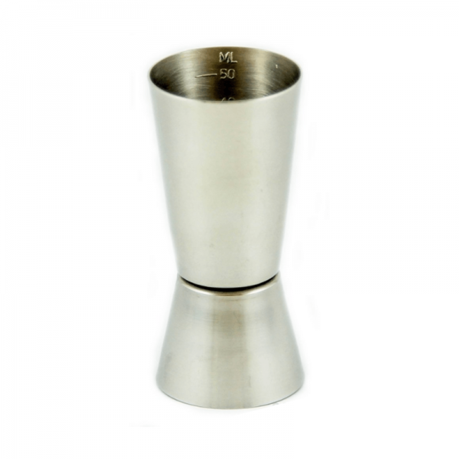 Masura pentru bar, 25/50 ml fotografia produsului