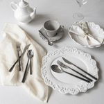 Set tacamuri premium, 24 piese, Sushi Ebony fotografia produsului View 2 S