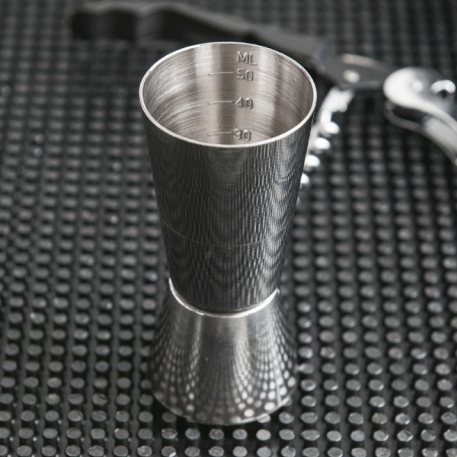 Masura pentru bar, 25/50 ml fotografia produsului View 3 L