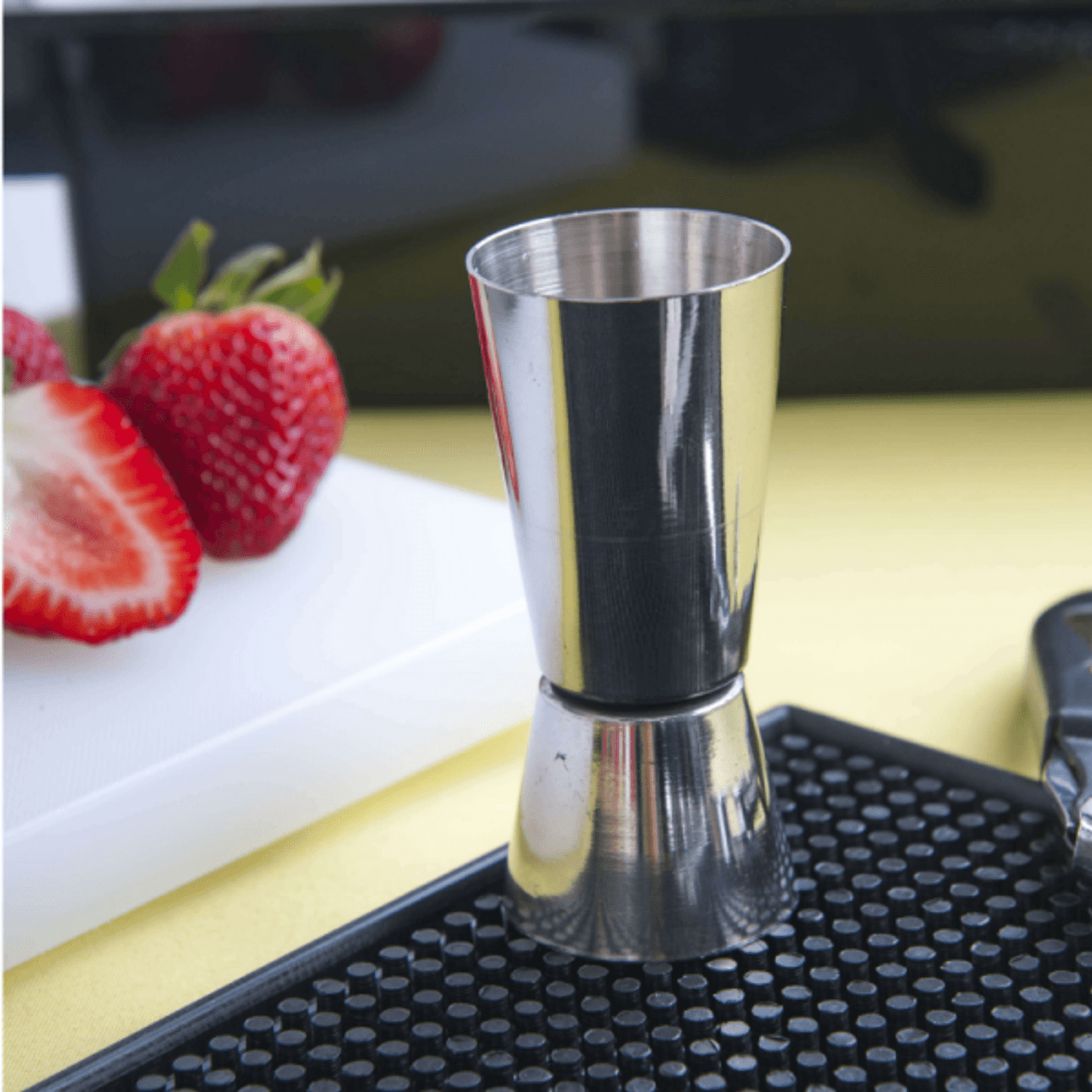 Masura pentru bar, 15/30 ml fotografia produsului View 2 L