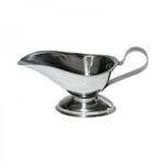 Sosiera din inox, 450 ml fotografia produsului