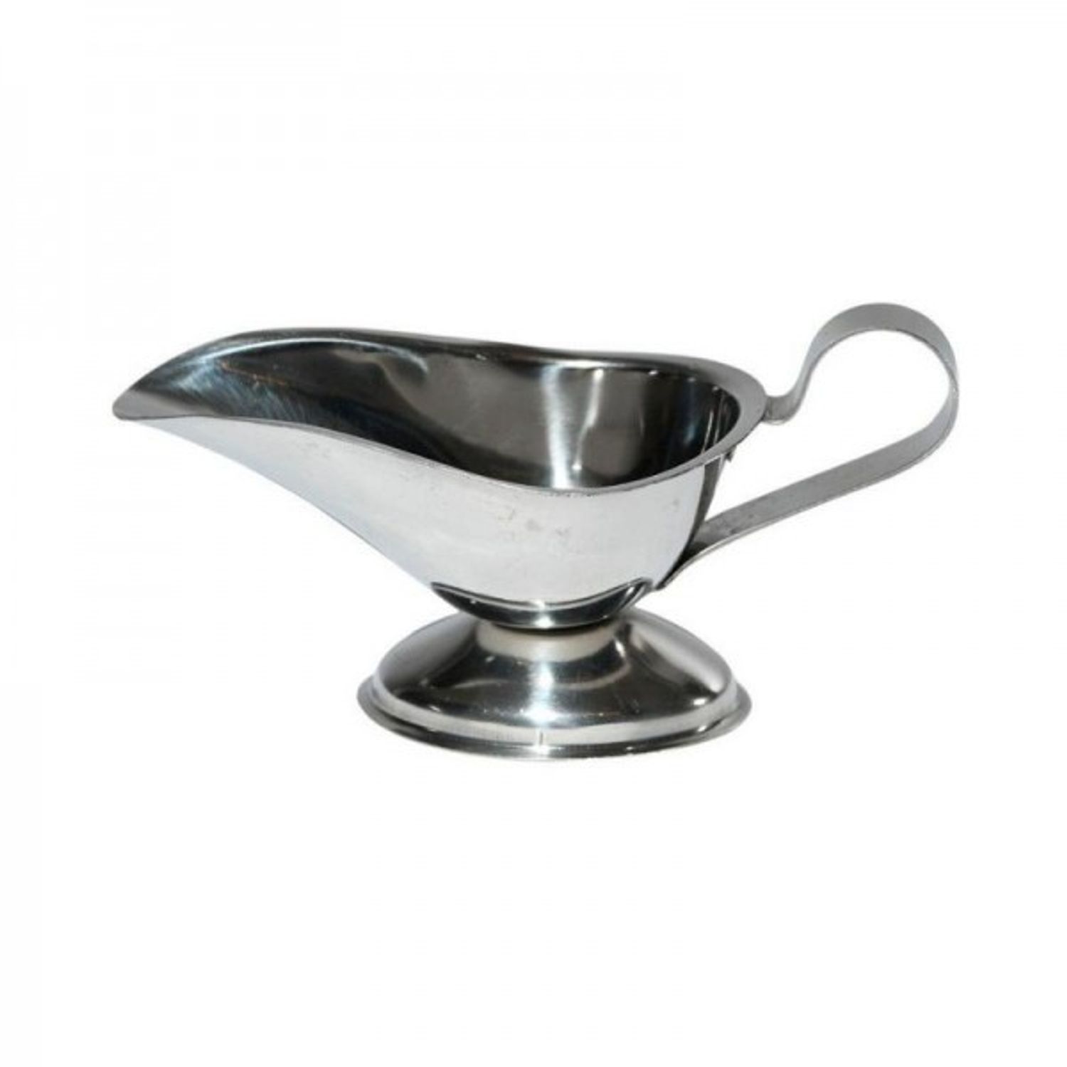 Sosiera din inox, 450 ml fotografia produsului