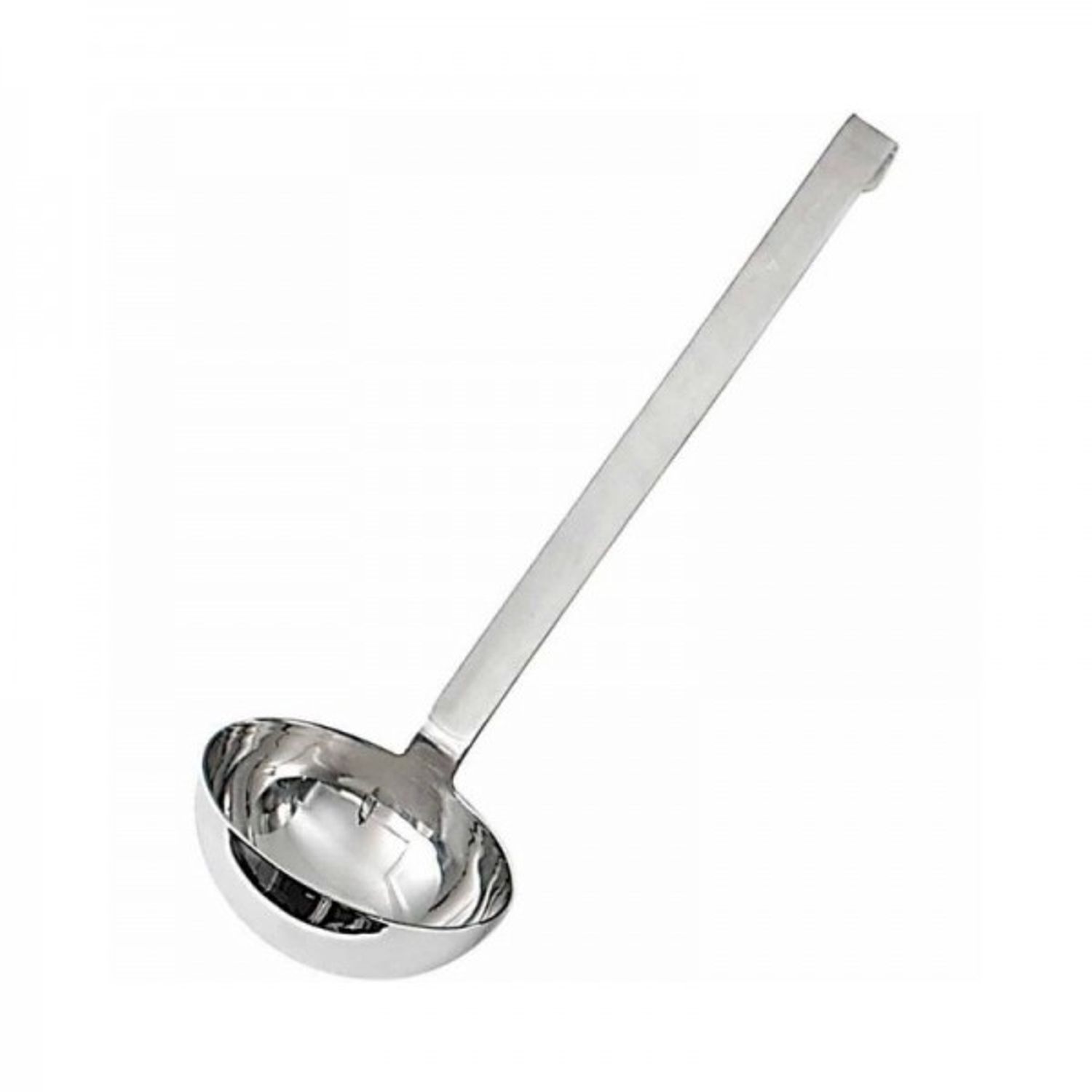 Polonic din inox, Deluxe, 1 litru fotografia produsului View 3 L